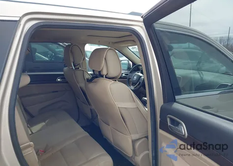 2014 Jeep Grand Cherokee Laredo z USA, uszkodzony, nr VIN 1C4RJFAG2EC148014